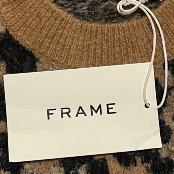 Frame Sweater - Picture 9 of 14